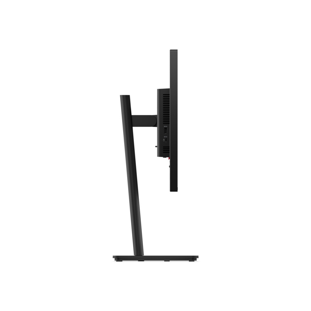 Produktbild för Lenovo ThinkVision T24-40 - LED-skärm - Full HD (1080p) - 24"