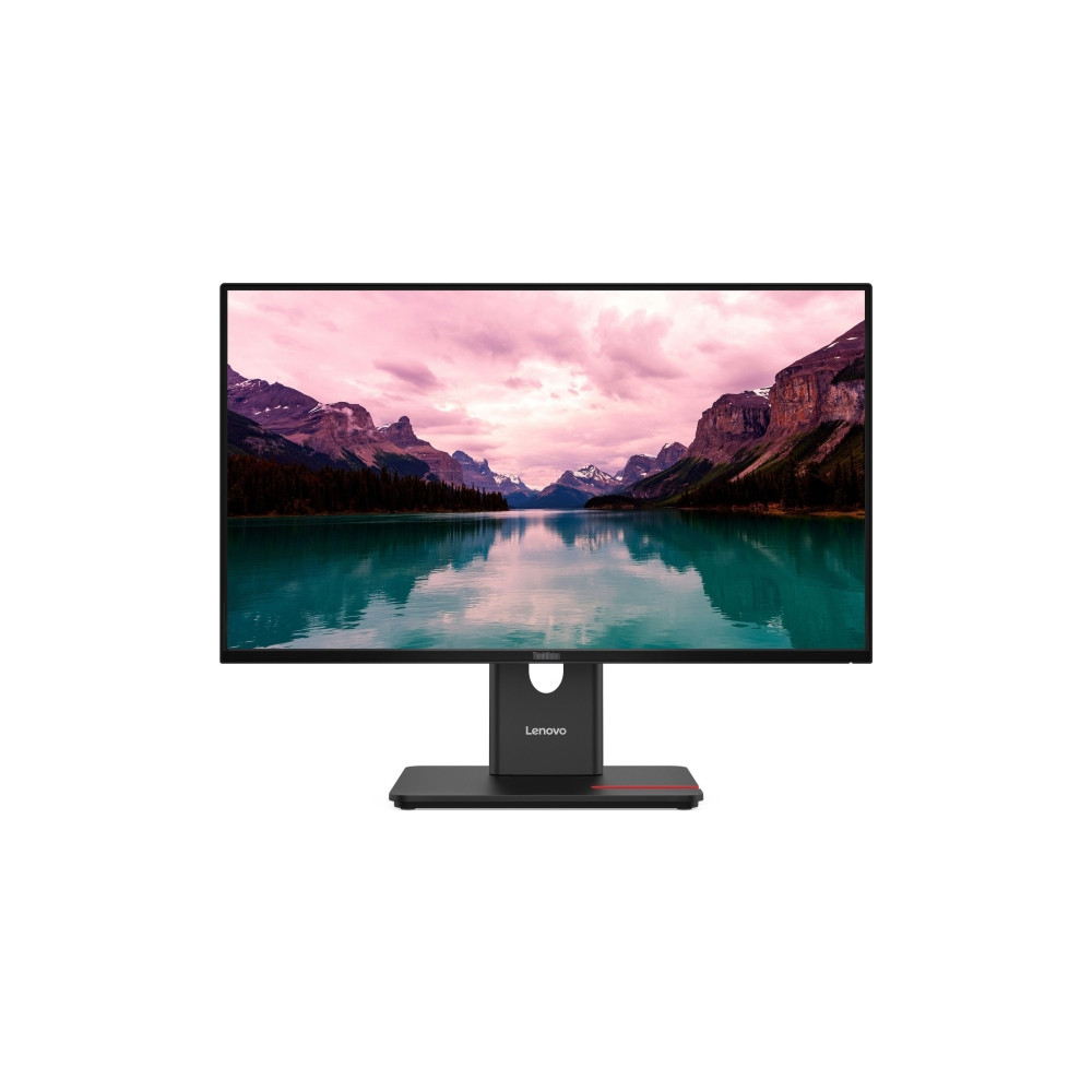 Produktbild för Lenovo ThinkVision T24-40 - LED-skärm - Full HD (1080p) - 24"