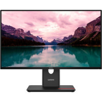 Produktbild för Lenovo ThinkVision T24-40 - LED-skärm - Full HD (1080p) - 24"