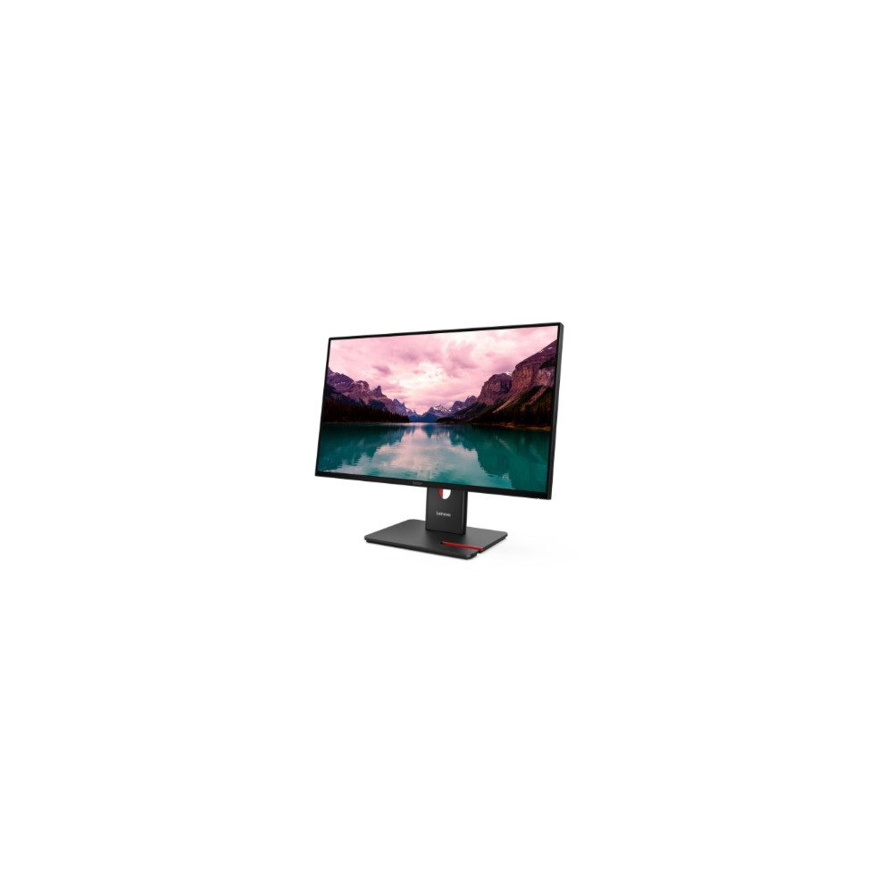 Produktbild för Lenovo ThinkVision T24-40 - LED-skärm - Full HD (1080p) - 24"