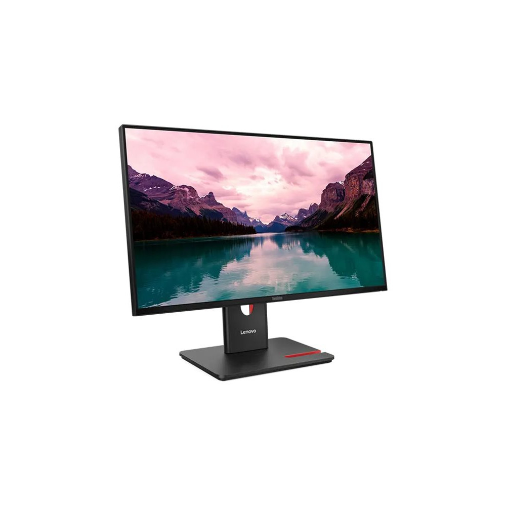 Produktbild för Lenovo ThinkVision T24-40 - LED-skärm - Full HD (1080p) - 24"