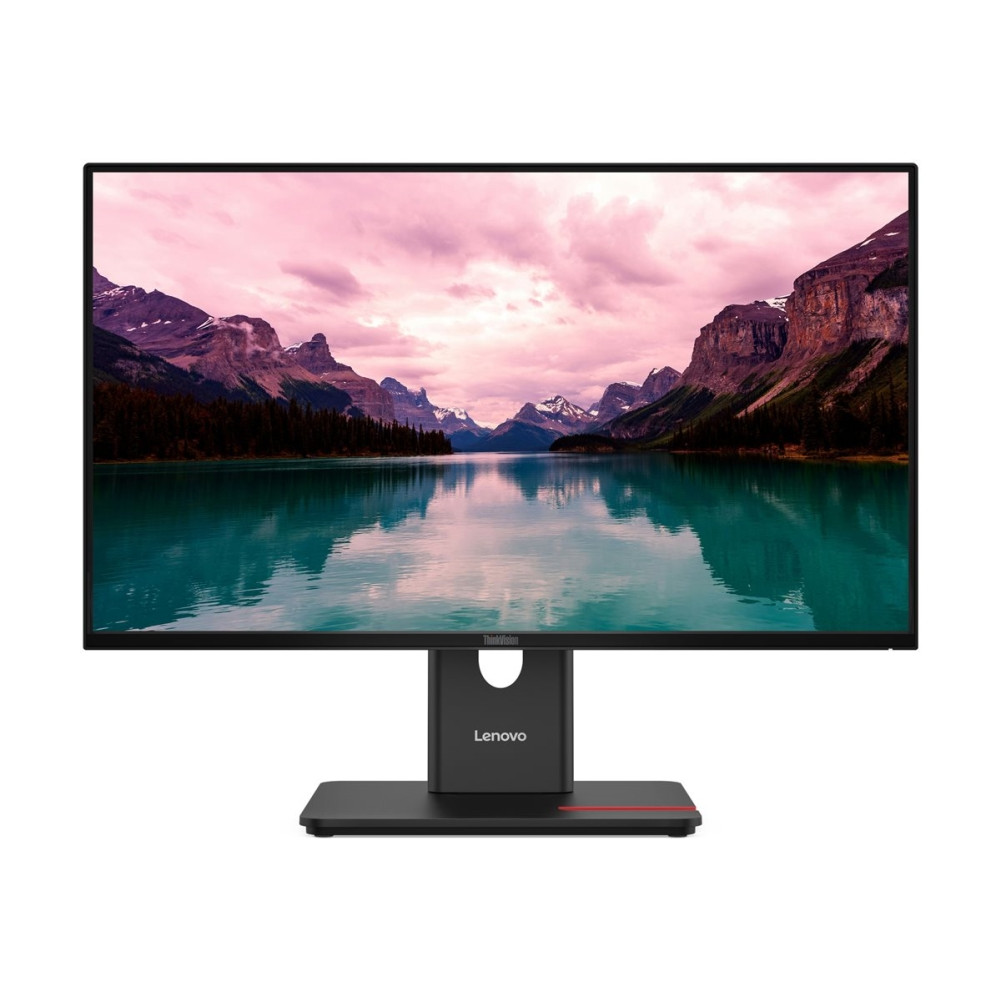 Produktbild för Lenovo ThinkVision T24-40 - LED-skärm - Full HD (1080p) - 24"