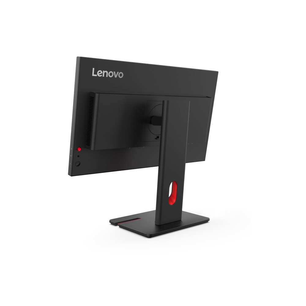 Produktbild för Lenovo ThinkVision T24-40 - LED-skärm - Full HD (1080p) - 24"