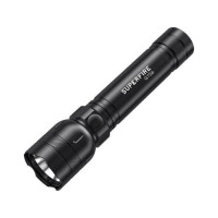 Produktbild för Superfire GTS6 - ficklampa - LED - 7 W