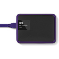 Produktbild för WD Grip Pack WDBZBY0000NPL - externt hårddiskskydd