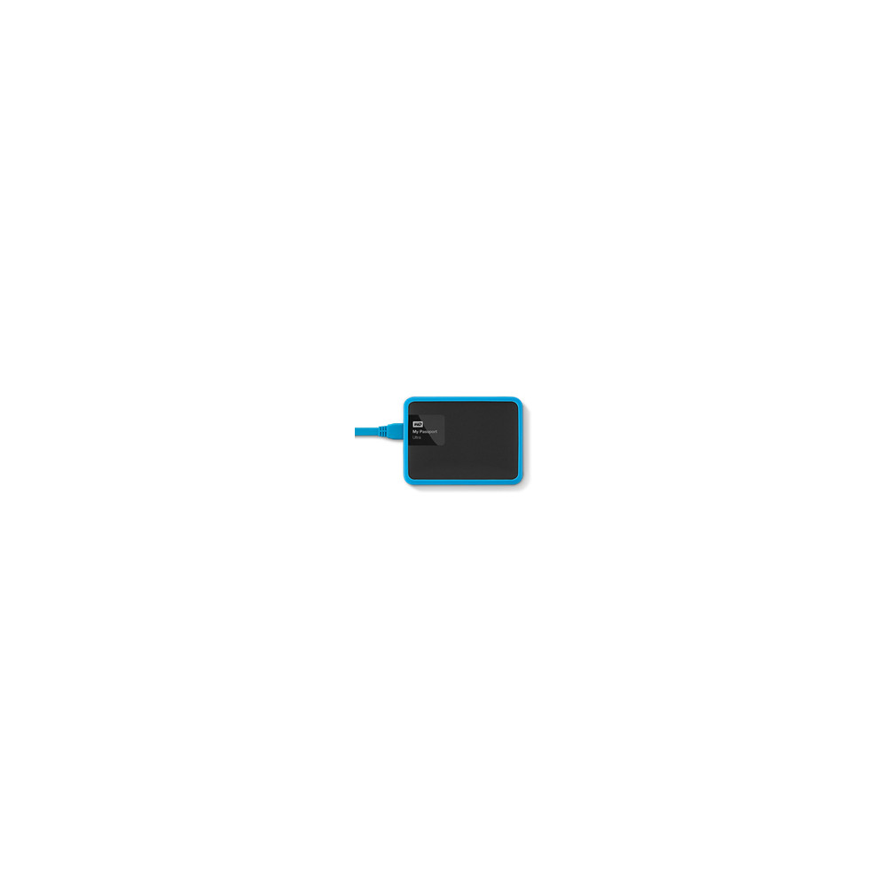 Produktbild för WD Grip Pack WDBZBY0000NPL - externt hårddiskskydd