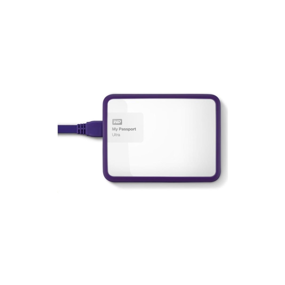 Produktbild för WD Grip Pack WDBZBY0000NPL - externt hårddiskskydd