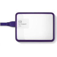 Produktbild för WD Grip Pack WDBZBY0000NPL - externt hårddiskskydd