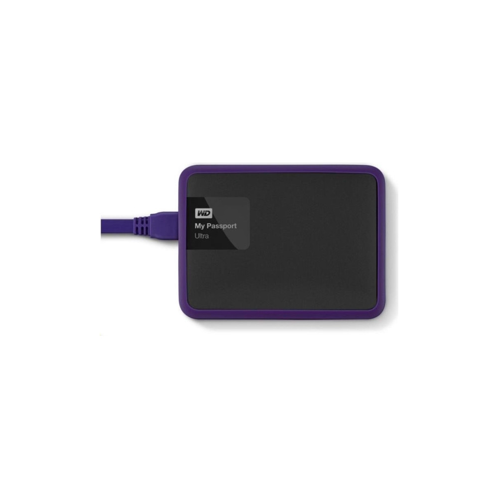 Produktbild för WD Grip Pack WDBZBY0000NPL - externt hårddiskskydd