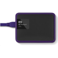Produktbild för WD Grip Pack WDBZBY0000NPL - externt hårddiskskydd