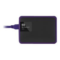 Produktbild för WD Grip Pack WDBZBY0000NPL - externt hårddiskskydd