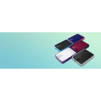 Produktbild för WD Grip Pack WDBZBY0000NPL - externt hårddiskskydd