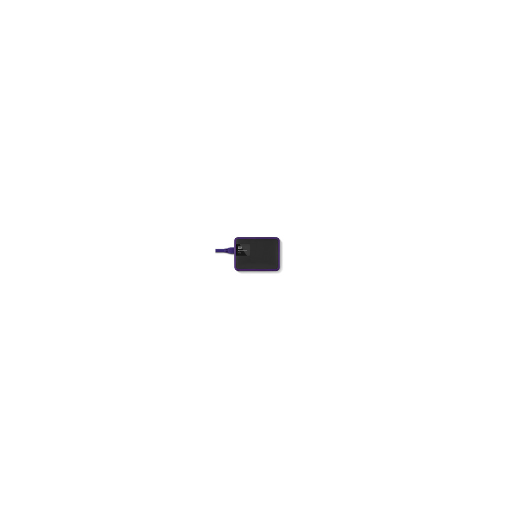 Produktbild för WD Grip Pack WDBZBY0000NPL - externt hårddiskskydd