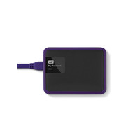 Produktbild för WD Grip Pack WDBZBY0000NPL - externt hårddiskskydd