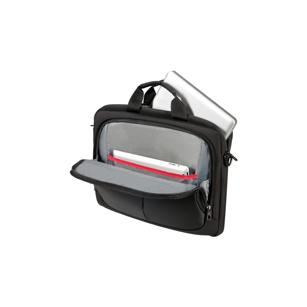 Produktbild för Samsonite GuardIT 3.0 - notebook-väska - slimmad