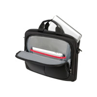Produktbild för Samsonite GuardIT 3.0 - notebook-väska - slimmad