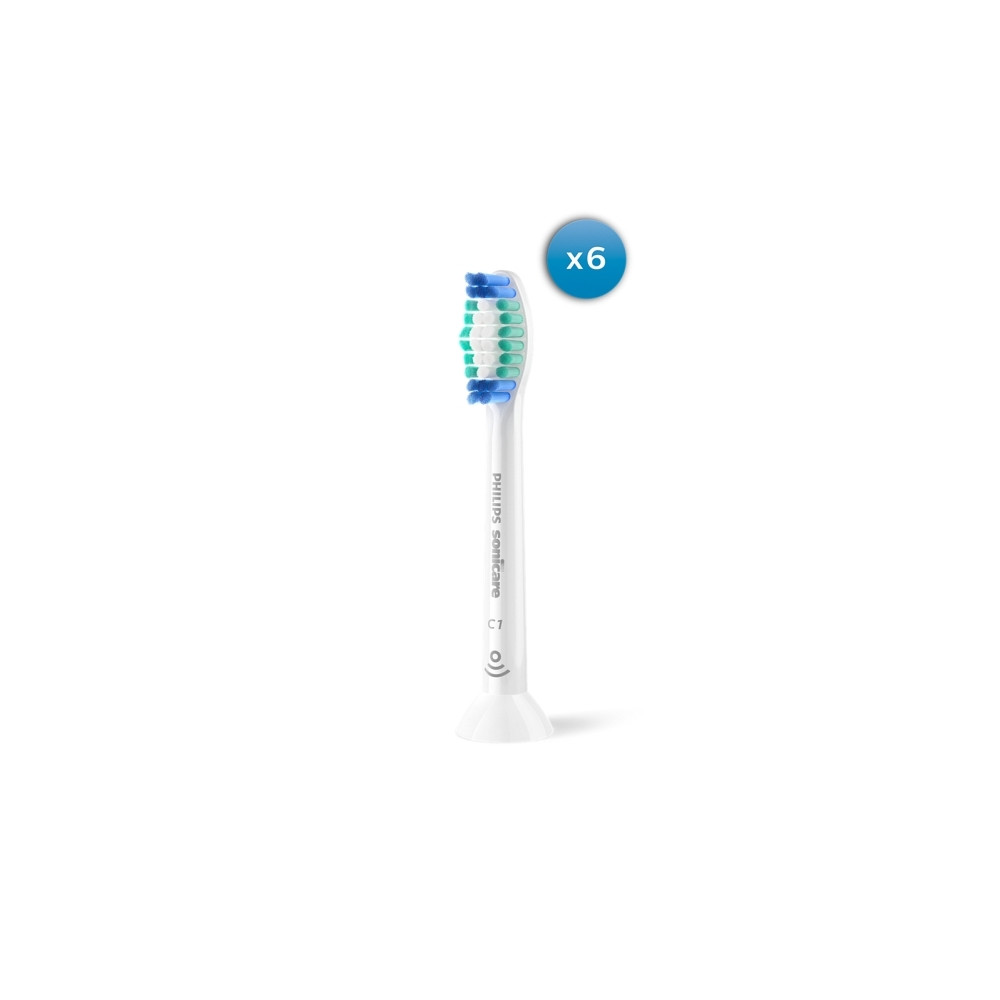 Produktbild för Philips Sonicare ProResults plaque control ProResults HX6016...