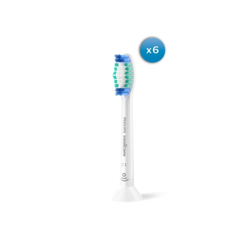 Philips Philips Sonicare ProResults plaque control ProResults HX6016...