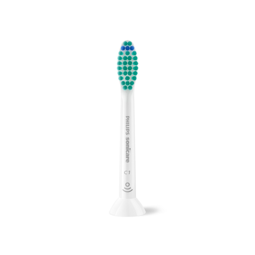 Produktbild för Philips Sonicare ProResults plaque control ProResults HX6016...
