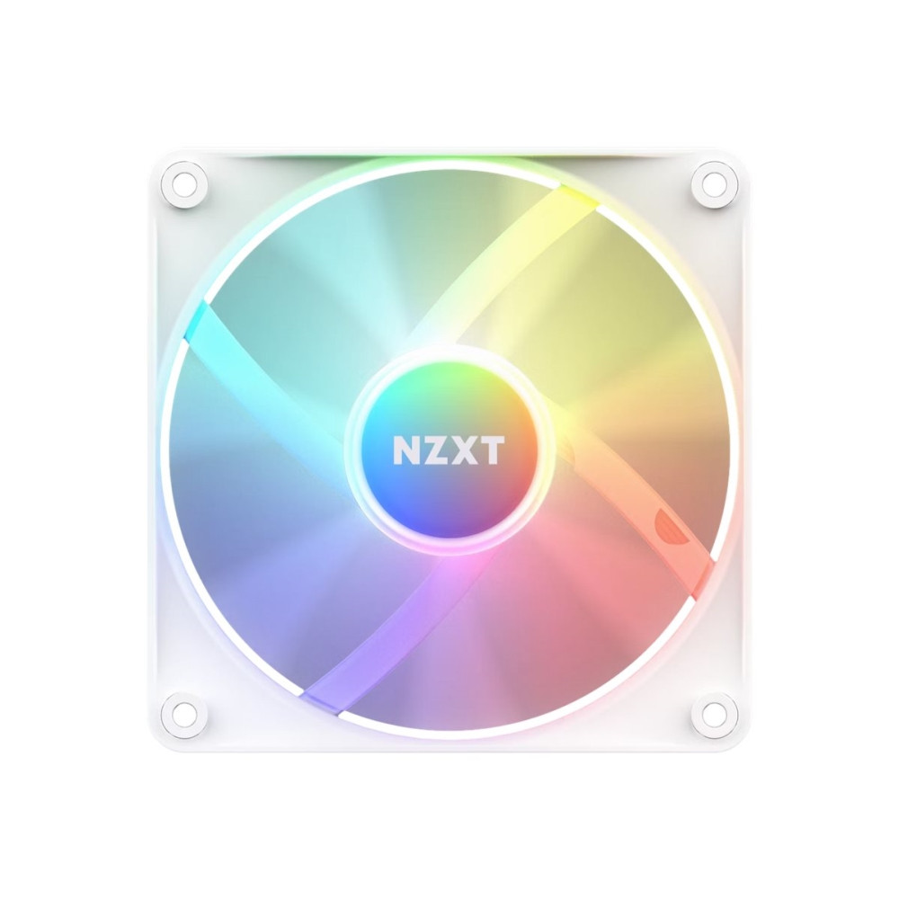 Produktbild för NZXT F Series F120 RGB Core - lådfläkt