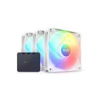Produktbild för NZXT F Series F120 RGB Core - lådfläkt