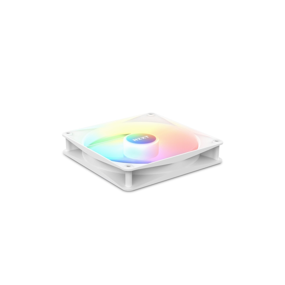 Produktbild för NZXT F Series F120 RGB Core - lådfläkt
