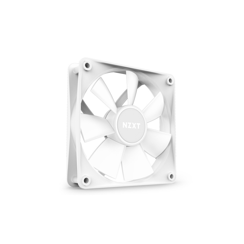 Produktbild för NZXT F Series F120 RGB Core - lådfläkt