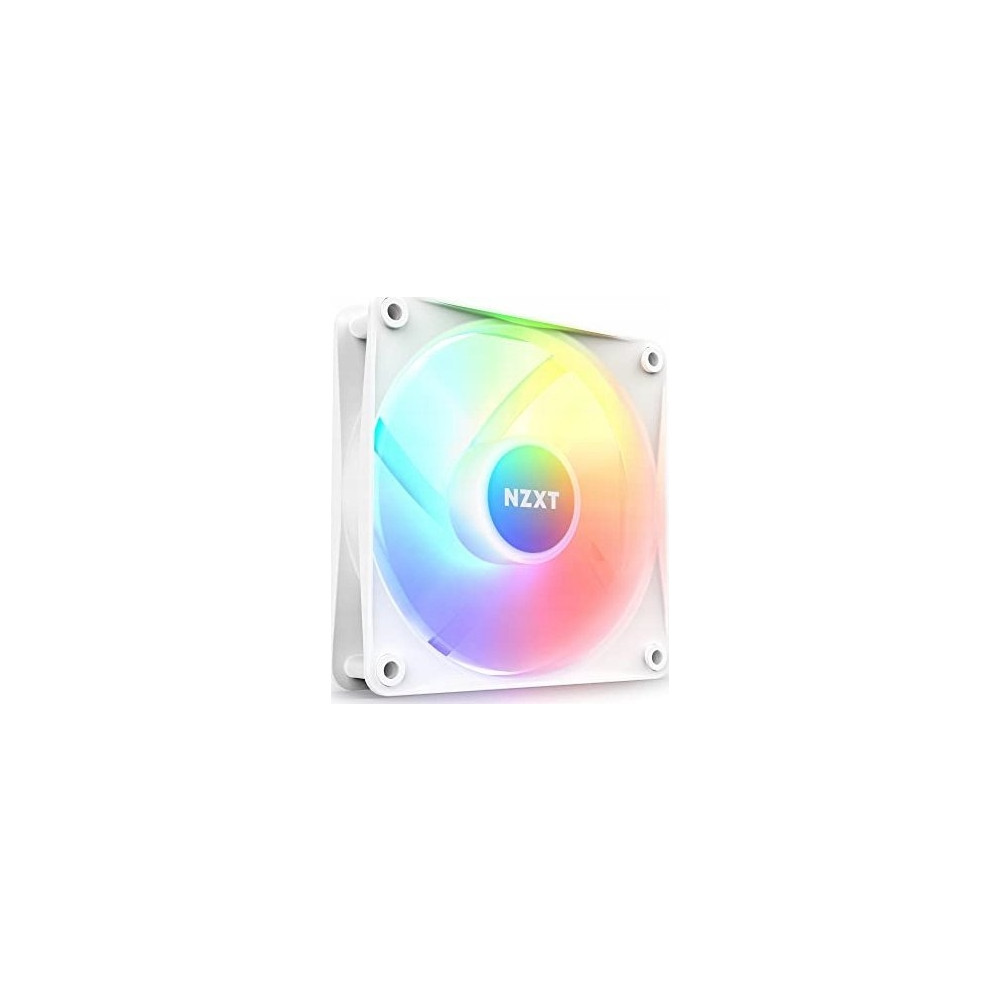Produktbild för NZXT F Series F120 RGB Core - lådfläkt
