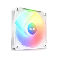 Produktbild för NZXT F Series F120 RGB Core - lådfläkt