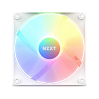 Produktbild för NZXT F Series F120 RGB Core - lådfläkt