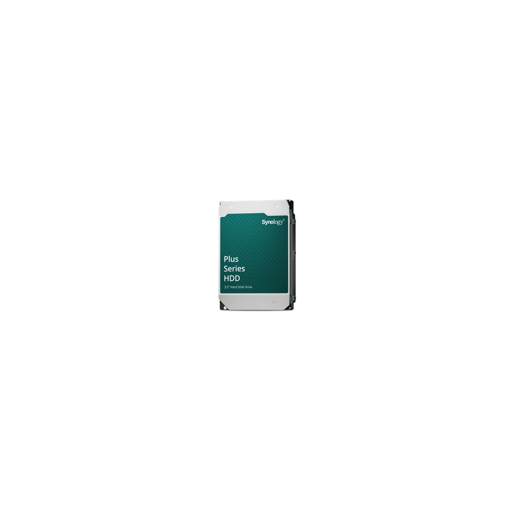 Produktbild för Synology Plus Series HAT3300 - hårddisk - 16 TB - SATA 6Gb/s