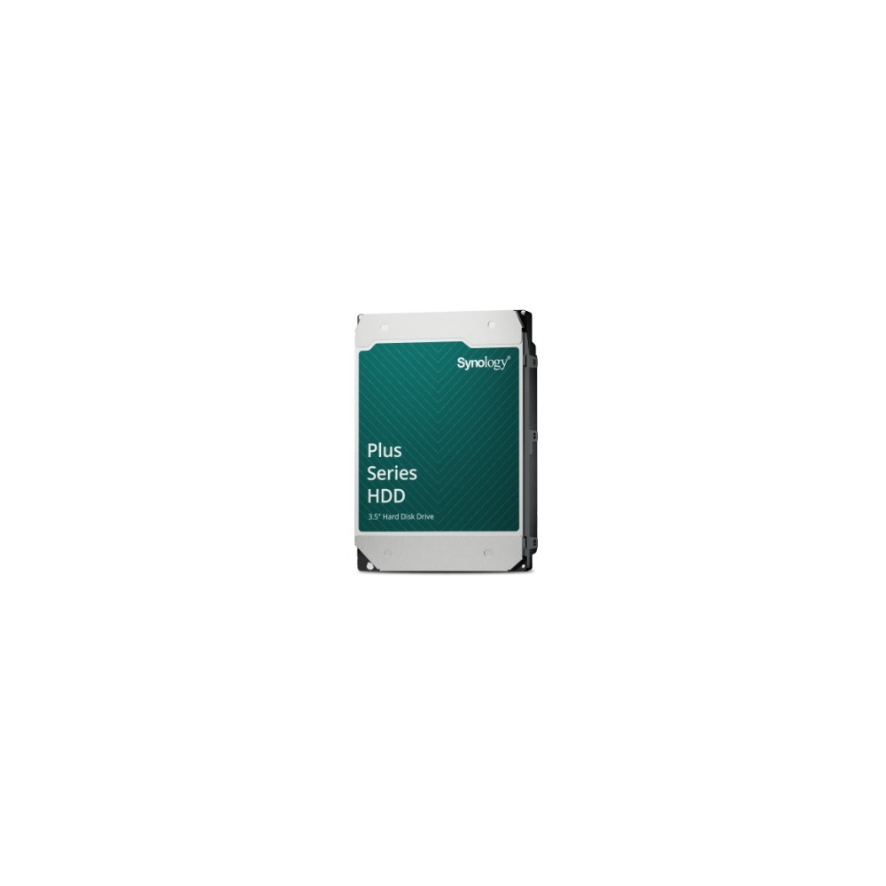 Produktbild för Synology Plus Series HAT3300 - hårddisk - 16 TB - SATA 6Gb/s