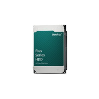 Produktbild för Synology Plus Series HAT3300 - hårddisk - 16 TB - SATA 6Gb/s