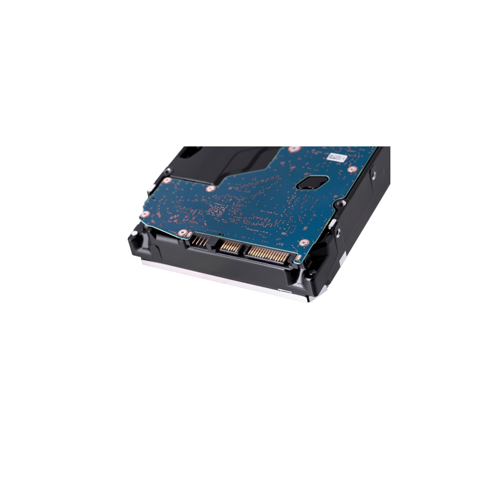 Produktbild för Synology Plus Series HAT3300 - hårddisk - 16 TB - SATA 6Gb/s