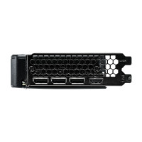Produktbild för Palit GeForce RTX 5060 Ti Dual - grafikkort - GeForce RTX 5060 Ti - 8 GB