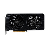 Produktbild för Palit GeForce RTX 5060 Ti Dual - grafikkort - GeForce RTX 5060 Ti - 8 GB