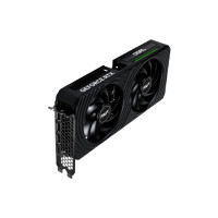 Produktbild för Palit GeForce RTX 5060 Ti Dual - grafikkort - GeForce RTX 5060 Ti - 8 GB