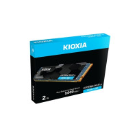 Produktbild för KIOXIA Exceria Plus G3 Series LSD10Z002TG8 - SSD - 2 TB - PCIe 4.0 x4 (NVMe)