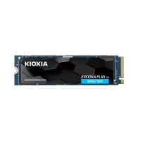 Produktbild för KIOXIA Exceria Plus G3 Series LSD10Z002TG8 - SSD - 2 TB - PCIe 4.0 x4 (NVMe)
