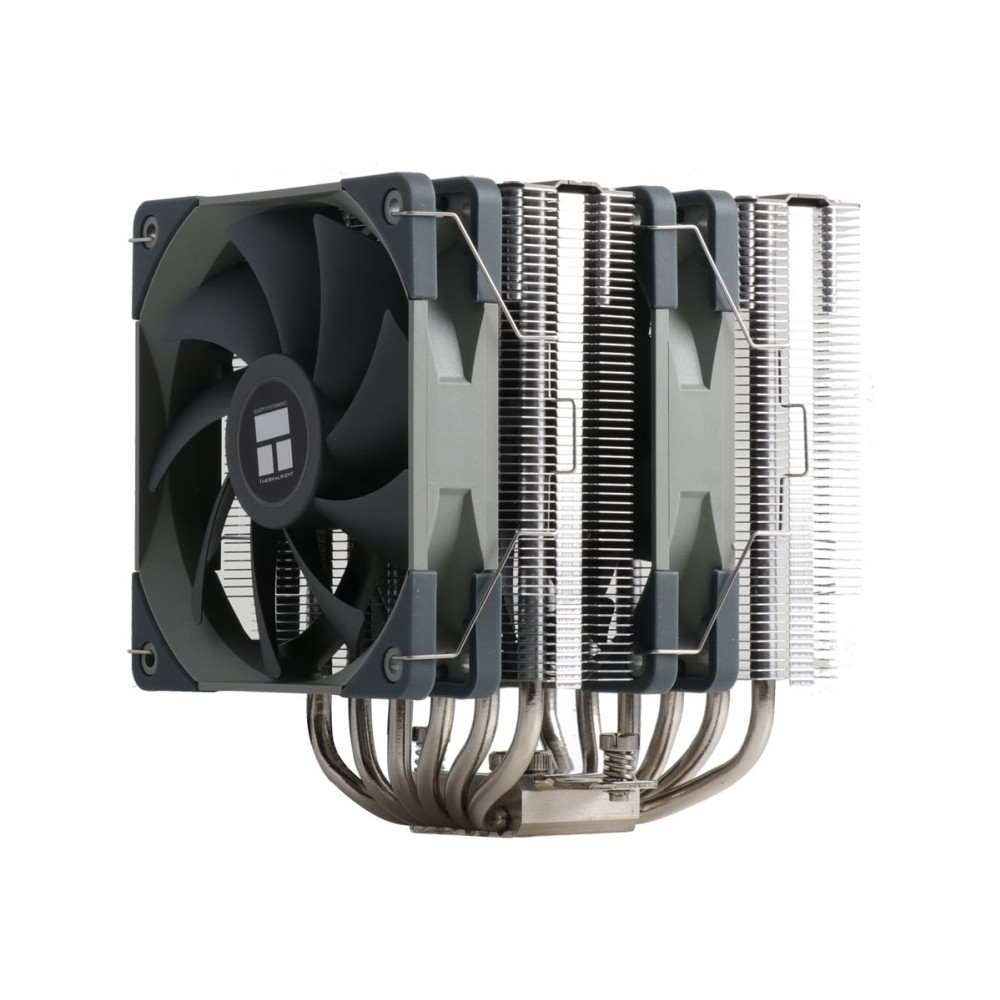 Produktbild för Thermalright Phantom Spirit 120 - processorkylare