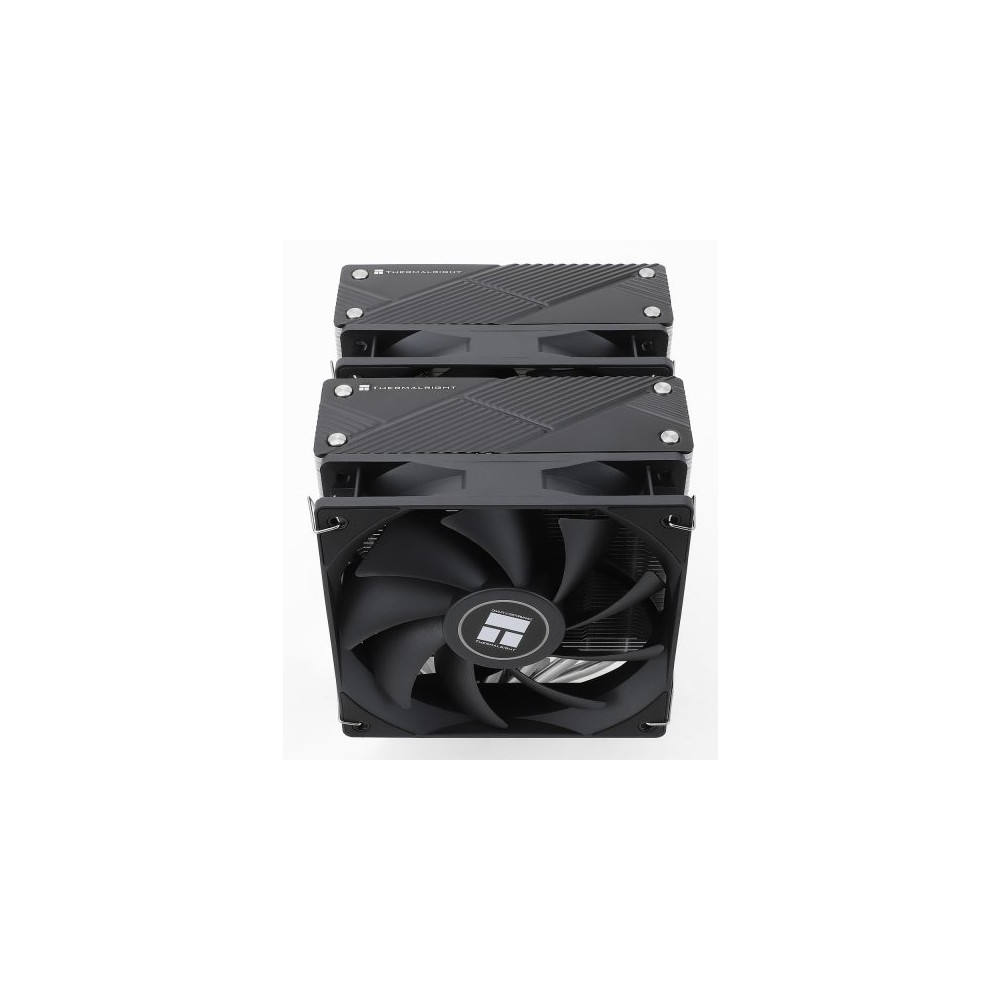 Produktbild för Thermalright Phantom Spirit 120 - processorkylare