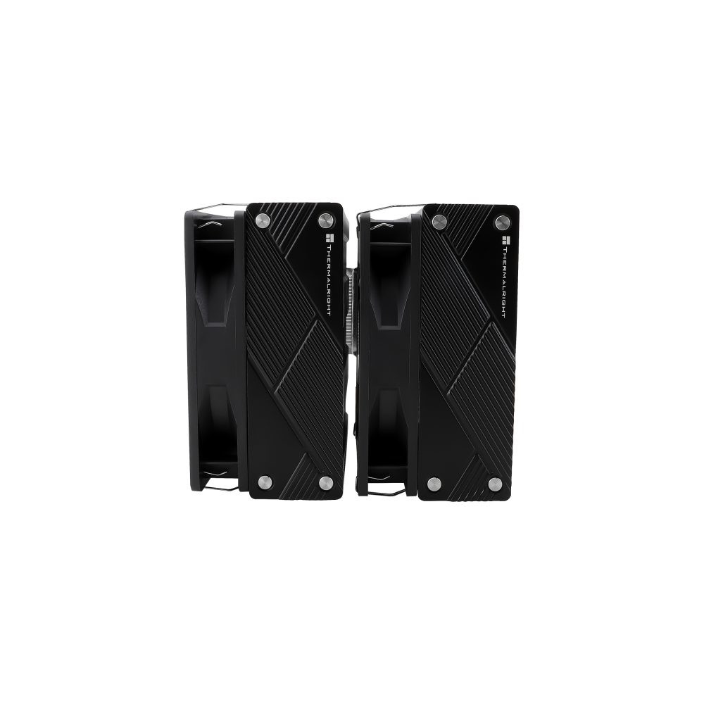 Produktbild för Thermalright Phantom Spirit 120 - processorkylare