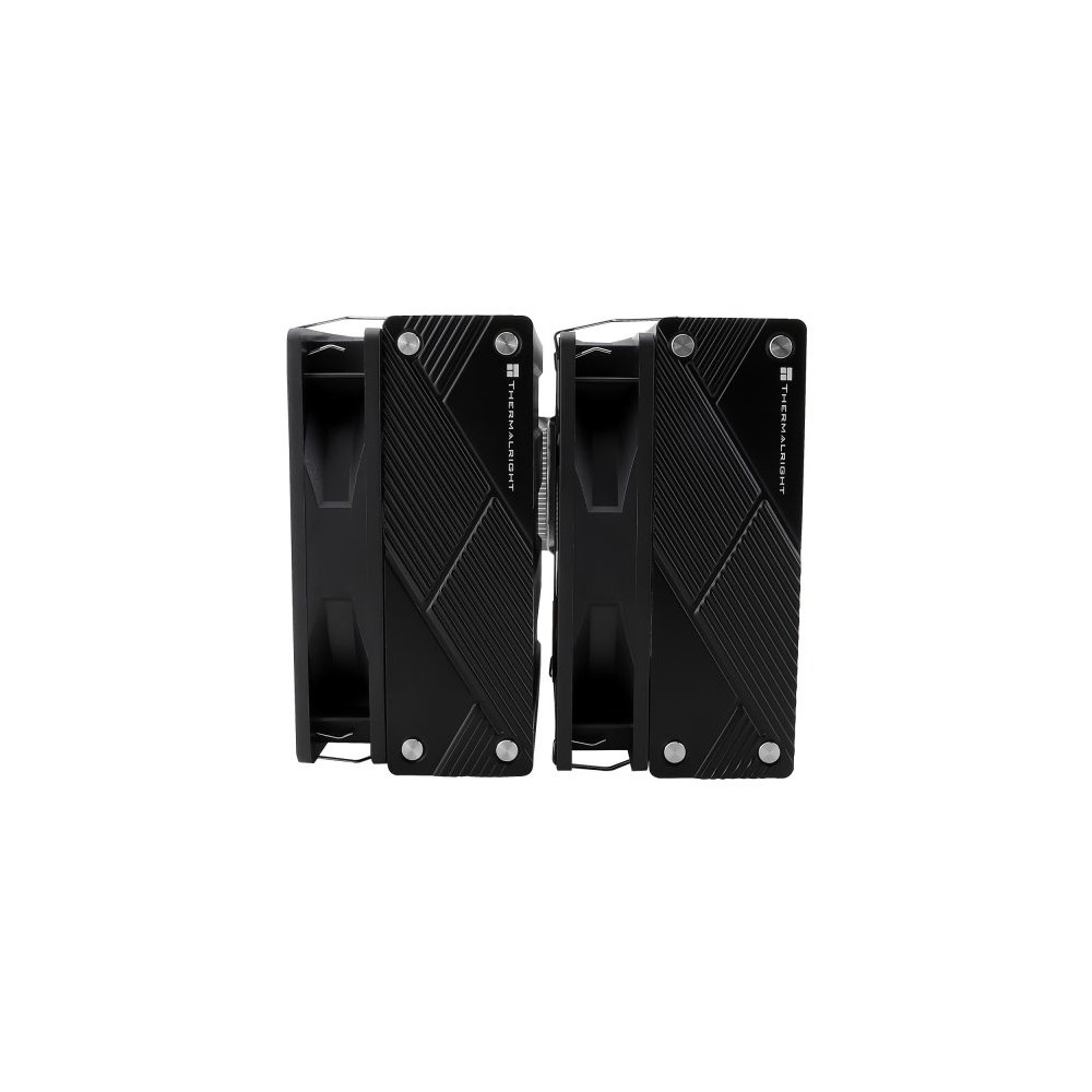 Produktbild för Thermalright Phantom Spirit 120 - processorkylare