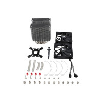 Produktbild för Thermalright Phantom Spirit 120 - processorkylare