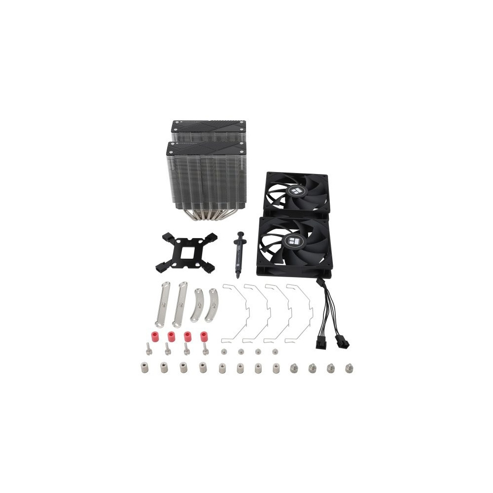 Produktbild för Thermalright Phantom Spirit 120 - processorkylare