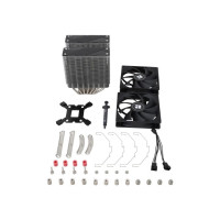 Produktbild för Thermalright Phantom Spirit 120 - processorkylare