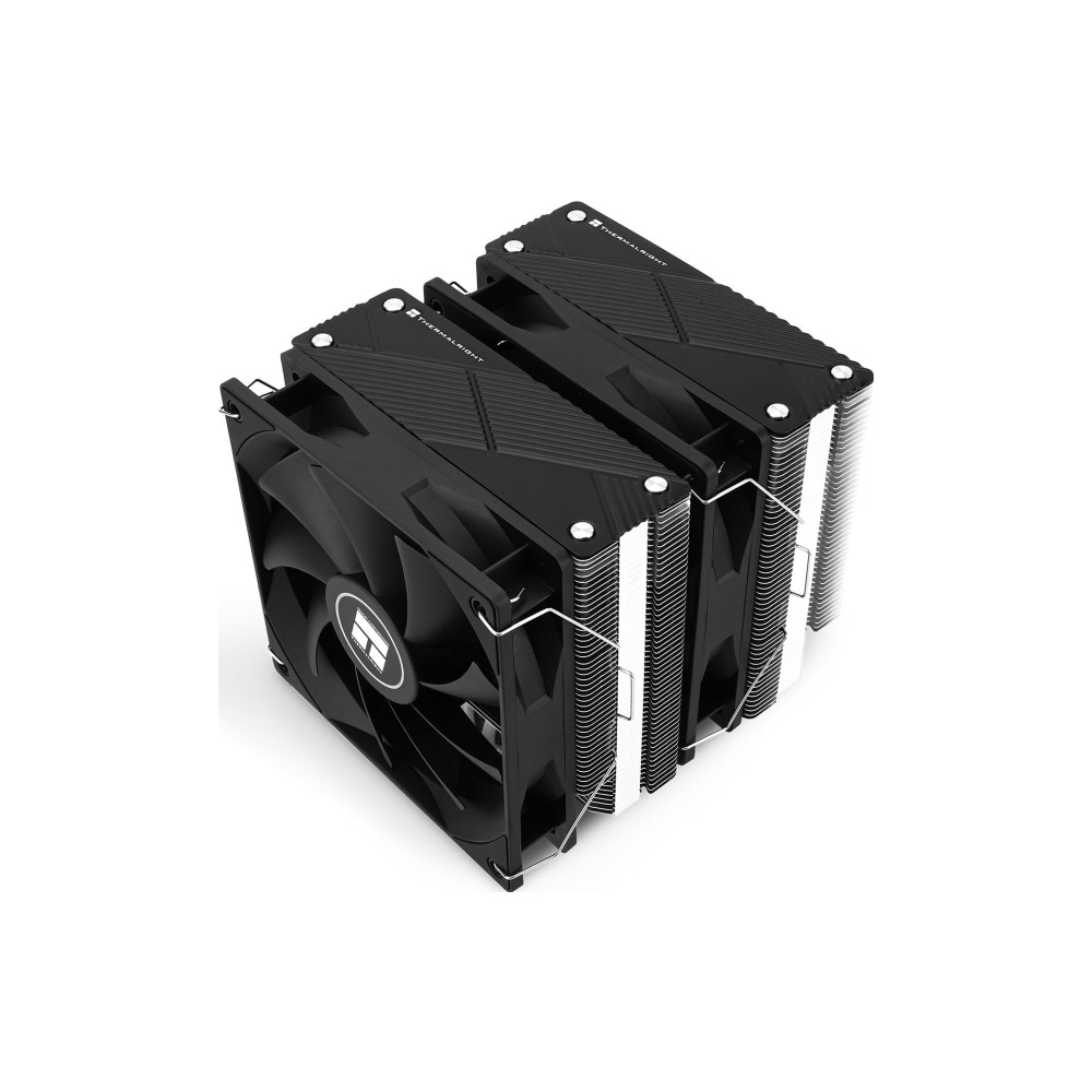 Produktbild för Thermalright Phantom Spirit 120 - processorkylare