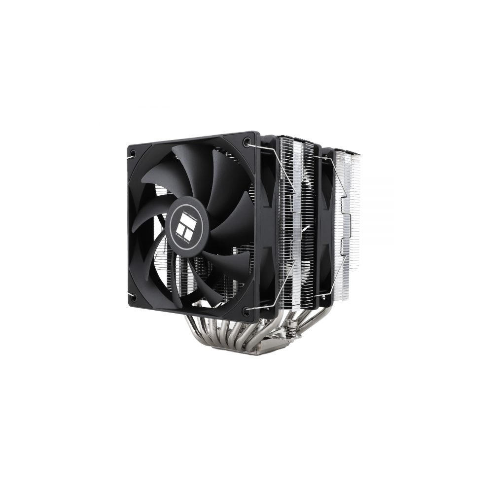 Produktbild för Thermalright Phantom Spirit 120 - processorkylare