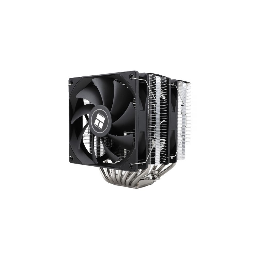Produktbild för Thermalright Phantom Spirit 120 - processorkylare