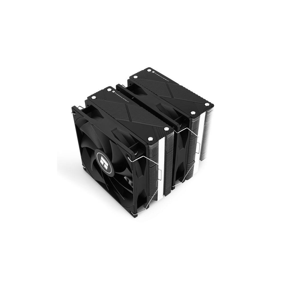 Produktbild för Thermalright Phantom Spirit 120 - processorkylare